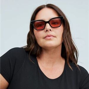 Madewell Pierport Sunglasses